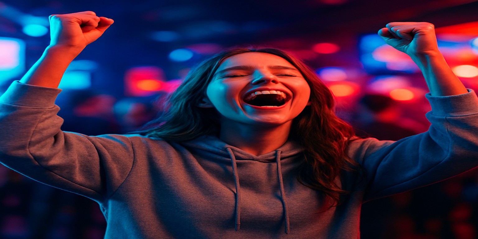 cd44 গেমিং নিরাপত্তা
